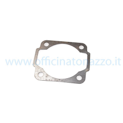 base thickness from 1.5mm steel cylinder for Vespa 50 - Primavera - ET3 adjust according to the cylinder