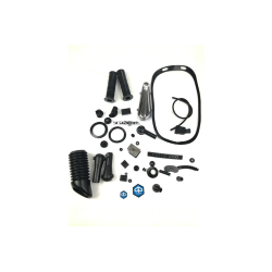 OTZ200Rally2 - Kit restauro Vespa 200 Rally VSE1 dal 10825