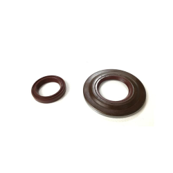 Series FKM seals / PTFE Malossi crankshaft for Vespa PX - PE