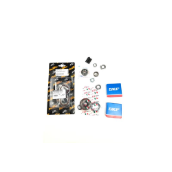 engine overhaul kit for preparation for processing Vespa 50 - Primavera - ET3 (cone Tree 19)