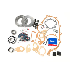 engine overhaul kit for Vespa PX 125/150 until 1983 - TS 2nd series with pinasco bearings