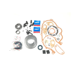 engine overhaul kit for Vespa Rally 200 with ignition Femsatronik