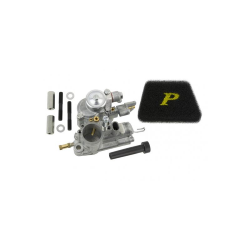 Carburetor Pinasco SI 28/28 ER without mixer for Vespa