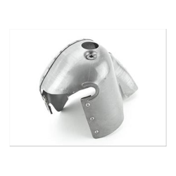 Cuffia cilindro in ferro  per Vespa GS 160 180SS 