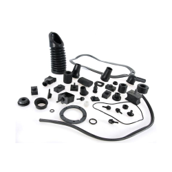 Kit de gomas para Vespa PX-PE(32 piezas)