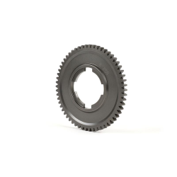 Exchange Gear 1st gear Z58 for crocera 50mm Vespa 50 Special 2nd series - Spring 2nd series - ET3