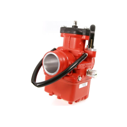 Carburatore Dell'Orto rosso VHST 28 BS "Red Edition"