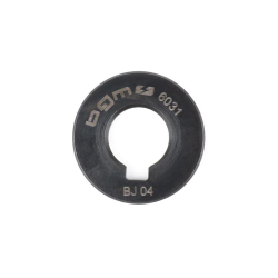 Spacer embrague Ø est.33,8mm - Ø int. 15,0mm - espesor 3.70mm