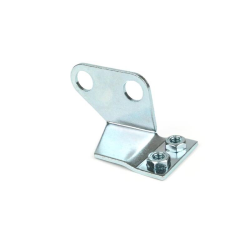 coil support bracket with rubber Vespa PX125 - 150-200 PE