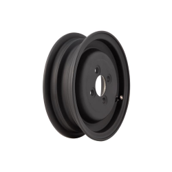 Cerchio tubeless Nero SIP 2.15-8"  per Vespa 98/125 V1-15/V30-33/VU /VM/VN/VNA/Hoffmann/VNB/ACMA/150 VL/VB/VBA/VBB