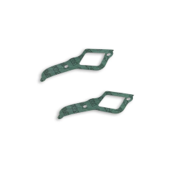 Series Malossi juntas del colector laminar para Vespa PX