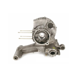 Carter LML engine without electric starter and mixer for Vespa P125 / 150X - PX125 / 150E - Millenium - 2011 - LML Star 2 stroke