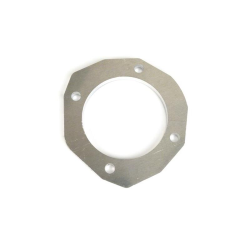 Thickness cylinder base from 1,5mm Pinasco 177cc long stroke for Vespa PX, Ø 63 (25,032,941)