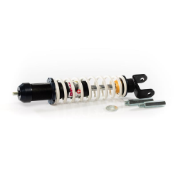 Pinasco fronto shock absorber, adjustable, for Vespa 50 - Primavera - ET3