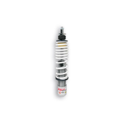 Pinasco fronto shock absorber, adjustable, for Vespa 50 - Primavera - ET3