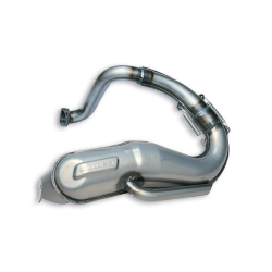 expansion Muffler Malossi "Power Exhaust" for Vespa Primavera - ET3