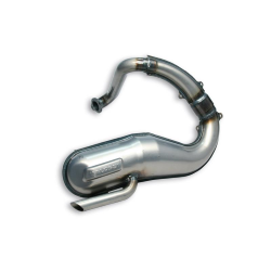 expansion Muffler Malossi "Power Exhaust" for Vespa Primavera - ET3