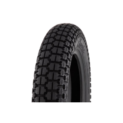 Pneumatico SIP Classic  tubeless,3.50 x 10 - 59P