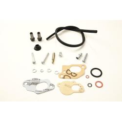 Kit revisione carburatore SI 20-20 e 24-24 senza miscelatore per Vespa PX