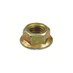 spacer nut for fastening the cylinder headphone M7 X 29mm for Vespa 125 / 150cc