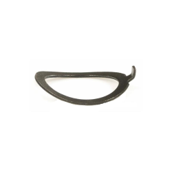 Rondella spallamento elastica tubi comando cambio/accelleratore per Vespa  (rif.originale Piaggio 139890)