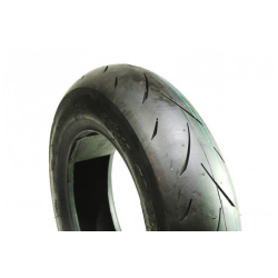 Pneumatico Unilli mod.TH558 Soft PRO II Racing 90/90-10 55L