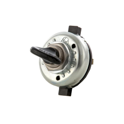 Interruptor con llave para la serie segunda Vespa GS160 de 36.000 marco en adelante (10 contactos)