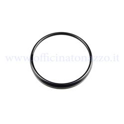 velocímetro anillo negro para Vespa PX 125 - 150-200 arco iris - PK ETS - PK XL - Fiebre