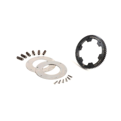 Multiple Gear Z 10-14-18-22 for Vespa 50 - Primavera - ET3