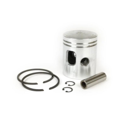 Pistone completo GOL Ø 63.9mm Vespa  SS 180