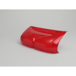 Tail light bud -OEM QUALITY- Gilera Stalker - red