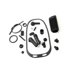 rubber parts kit for Vespa VBB - VNB - VBA - VLB (32pezzi)