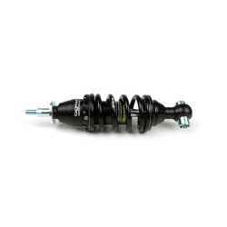 Ammortizzatore anteriore BGM regolabile SC/F1 Sport per Vespa 50, ET3, Primavera