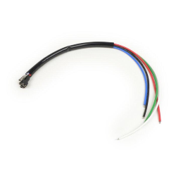 Stator wiring harness -VESPA- Vespa PX Arcobaleno, What (5 wires)