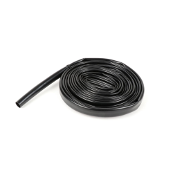 Wiring conduit -UNIVERSAL Ã˜=10mm- 5m - black