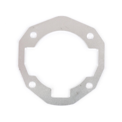 Cylinder base spacer -BGM ORIGINAL Polini 177 cc- Vespa PX80, PX125, PX150 - 1.5mm