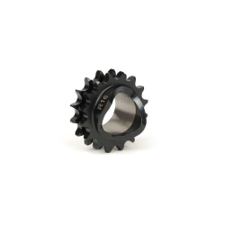 Front sprocket -BGM PRO- Lambretta LI, LIS, SX, TV (2nd series, 3rd series), DL, GP - 16 teeth