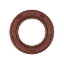 Oil seal 27x42x10mm -BGM PRO FKM/VitonÂ® (E10/ethanol resistant)- Vespa V1-15, V30-33, VN, VM, VL, VD, VB, VGL, PX (from year 1992), T5 125cc, Cosa - used for rear wheel