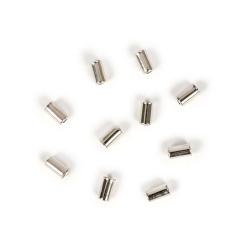 Housing for external cable -BGM ORIGINAL- Ã˜ int.=5mm - 10 pcs