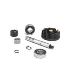 Kit revisione pompa acqua Piaggio 125-180 cc LC 2 tempi