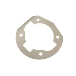 Cylinder base spacer -BGM ORIGINAL 177/187 cc- Vespa PX125, PX150, Cosa125, Cosa150, GTR125, TS125, Sprint Veloce (VLB1T 0150001-) - 1,0mm