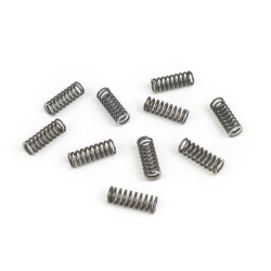 Kit molle frizione -BGM PRO XL- Vespa Cosa2 125, Cosa2 150, Cosa2 200, PX 125 (1995-), PX 150 (1995-), PX 200 (1995-) - 10 pz