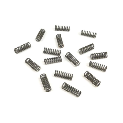 Kit molle per frizione BGM PRO Superstrong -BGM PRO XL- Vespa V50, V90, SS50, SS90, PV125, ET3, PK50, PK80, PK50 S, PK80 S, PK125 S, PK50 XL, PK125 XL, ETS, PK50 HP, PK50 SS - 16 pz