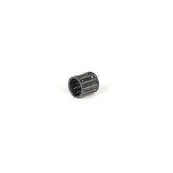 Roller Cage For Piston Pin -BGM ORIGINAL (15x19x20mm)- Vespa PX80, PX125, PX150cc Largeframe, Vespa PK80, PK125 Smallframe