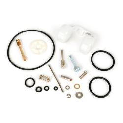 Kit revisione carburatore -BGM ORIGINAL- Dellorto PHBL24, PHBL25, PHBH28, PHBH30