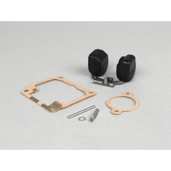 Kit revisione carburatore -BGM ORIGINAL- Dellorto PHBG