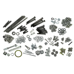 parts and Hardware Kit Vespa 50 - Primavera ET3-