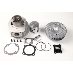 Cilindro DR 177cc HP in alluminio per Vespa PX 125/150 tutte - Sprint Veloce - TS