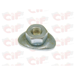 Cylinder rear brake Ape TM P602 220 (82-83) - TM P703 - P703V - FL2 220 (84-85) - TM P703 and TM703V DIESEL 420 (87-04) - CAR-MAX DIESEL APE 420 (86-96)