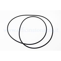O-ring per cerchi tubeless scomponibili Pinasco